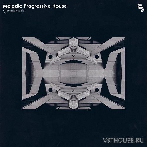 Sample Magic - Melodic Progressive House (MIDI, WAV)