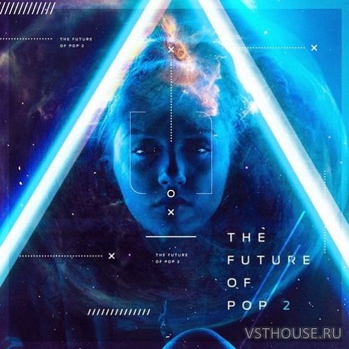 Diginoiz - The Future Of Pop 2 (WAV)