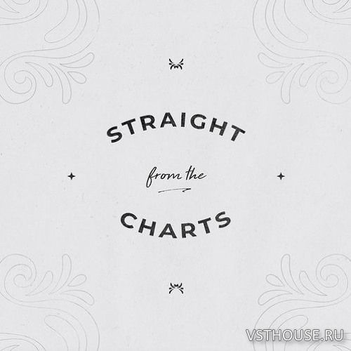 Diginoiz - Straight From The Charts (WAV)