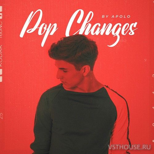 Diginoiz - Pop Changes by Apolo (WAV)