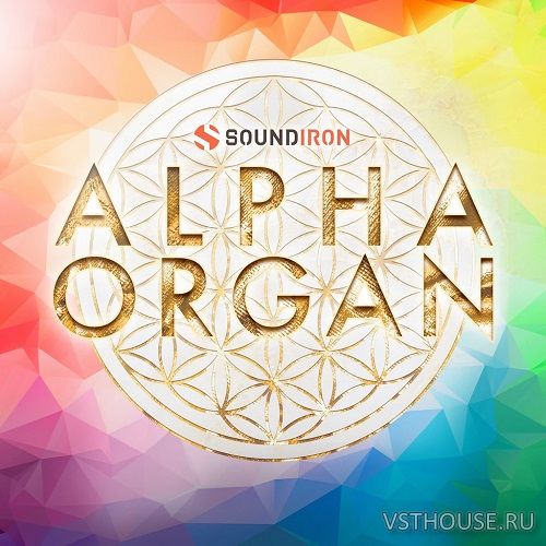 Soundiron - Alpha Organ (KONTAKT)