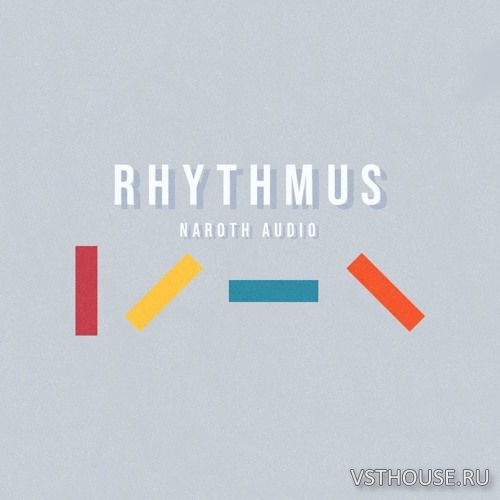 Naroth Audio - RHYTHMUS (KONTAKT)
