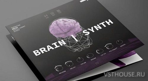 Thenatan - BRAIN - Intelligent SYNTH 1.1.0