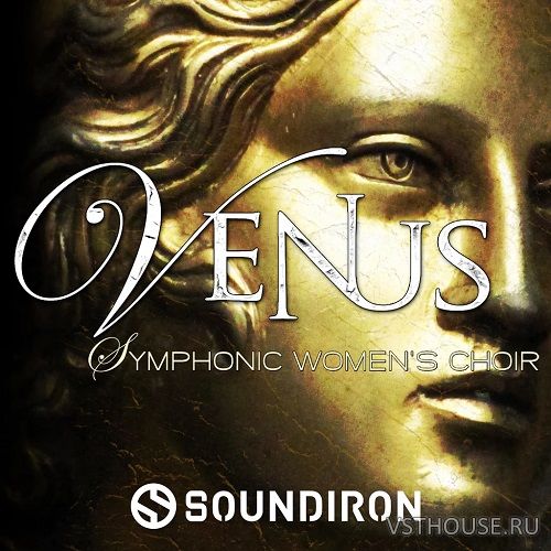Soundiron - Venus Symphonic Women's Choir (KONTAKT)
