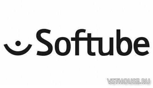 Softube - Bundle VST, VST3, AAX, VSTi x64 NO INSTALL