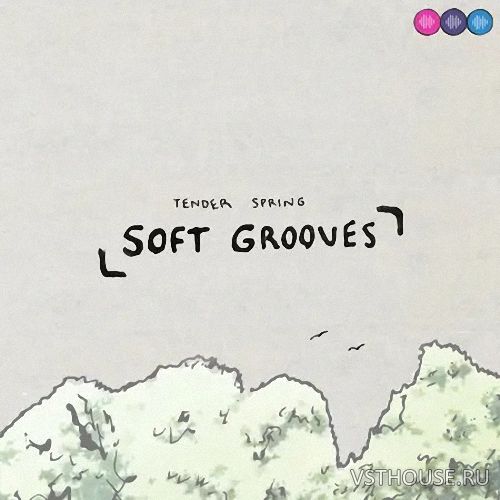 Soundsmiths - Tender Spring Soft Grooves (WAV)