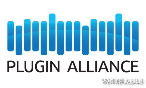 Plugin Alliance & Lindell Audio - Plugins Bundle 2020.12