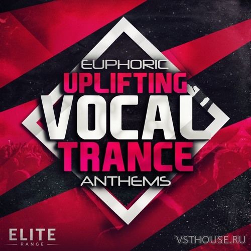 Trance Euphoria - Euphoric Uplifting Vocal Trance Anthems