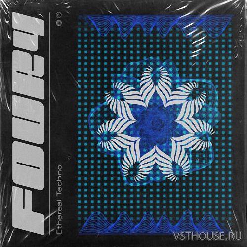 Four4 - Ethereal Techno (WAV)