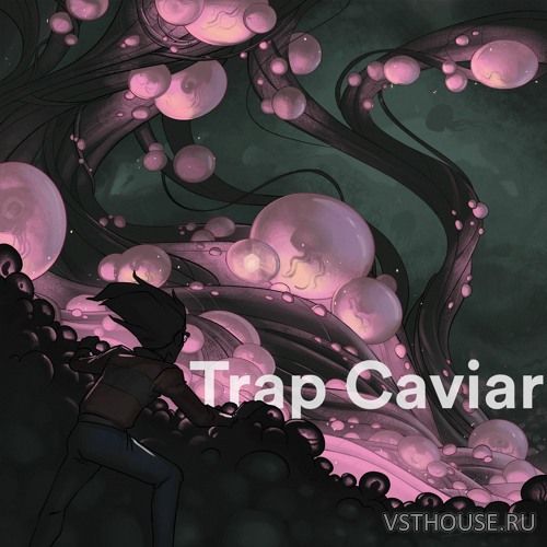 Audeobox - Trap Caviar (WAV)