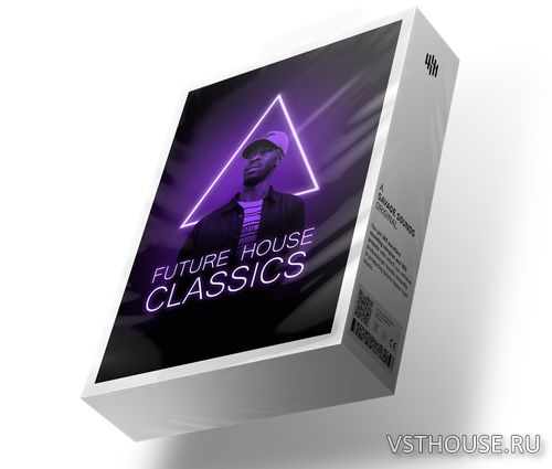 Savage Sounds - Future House Classics - Season 1