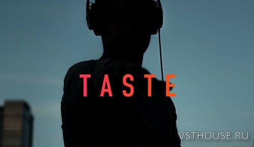 Audio Ollie - TASTE (KONTAKT)