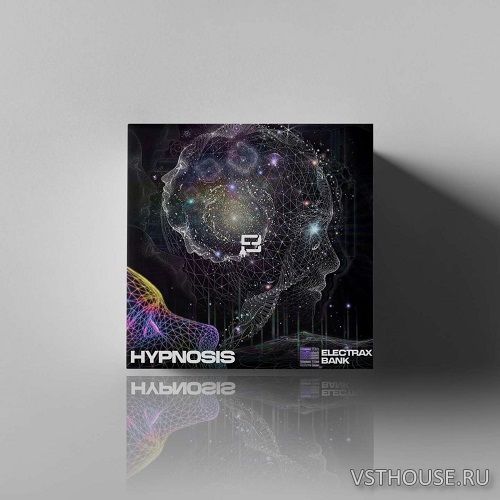 StudioPlug - Hypnosis (ElectraX)