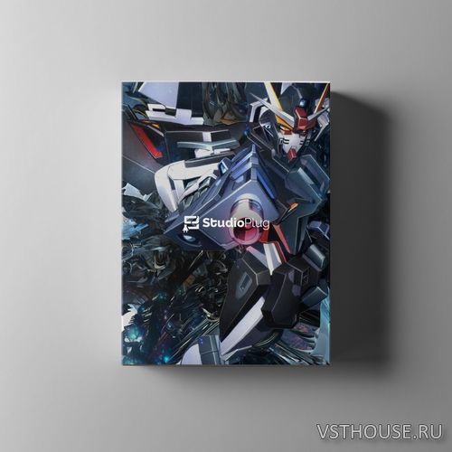 StudioPlug - Gundam