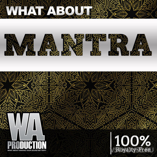 W. A. Production - Mantra
