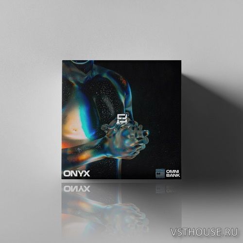StudioPlug - Onyx (Omnisphere)
