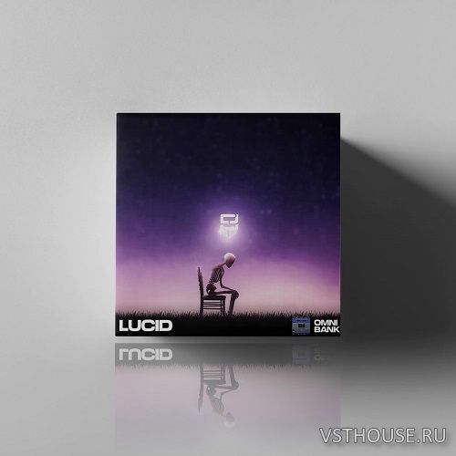 StudioPlug - Lucid (Omnisphere)