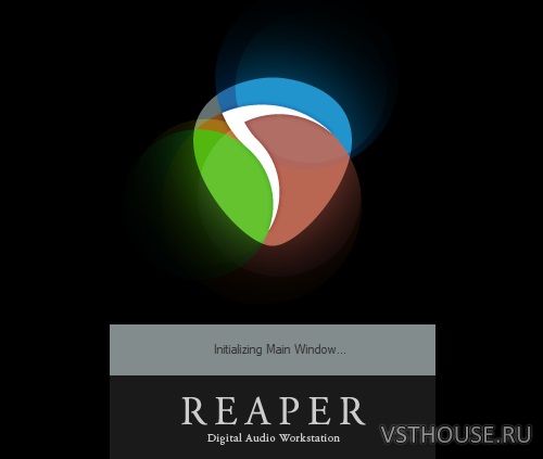 instal the new version for android Cockos REAPER 6.82