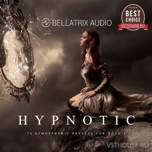 Bellatrix Audio - Hypnotic (Dune 3)