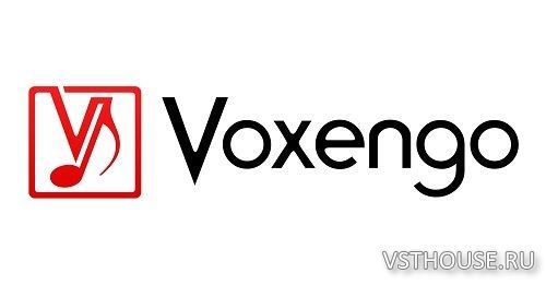 Voxengo - Plugins Bundle 2021.1 VST, VST3, AAX x86 x64 [01.2021] R2R