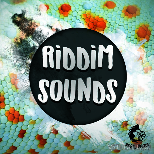 Angry Parrot - Riddim Sounds (WAV, SERUM)