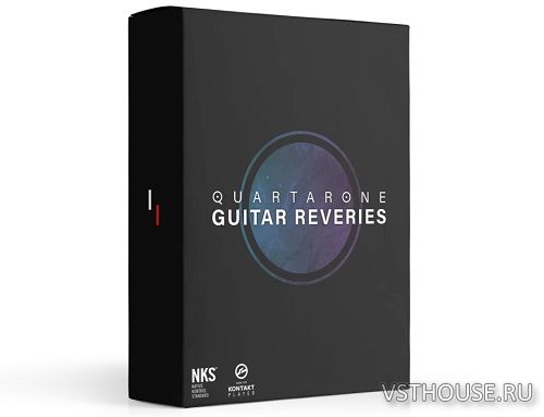 Valiant Samples - Quartarone Guitar Reveries (KONTAKT)
