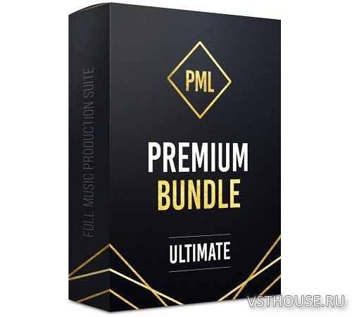 Production Music Live - PML Premium Bundle