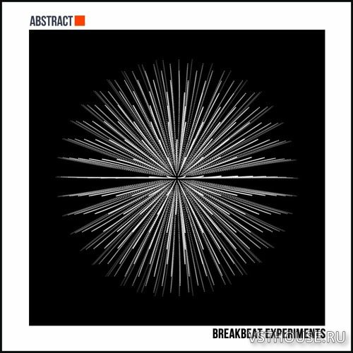 Abstract - Breakbeat Experiments (WAV)