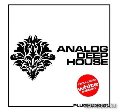 Plughugger - Analog Deep House (DIVA)
