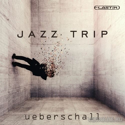 Ueberschall - Jazz Trip (ELASTIK)