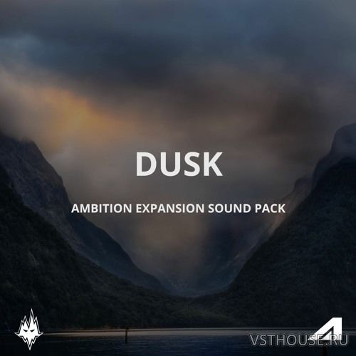 Sound Yeti - Ambition Expansion Pack - Dusk (KONTAKT)