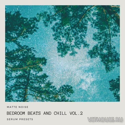GOGOi - Bedroom Beats and Chill Vol.2 (SERUM)