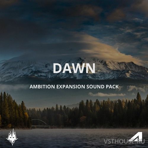 Sound Yeti - Ambition Expansion Pack - Dawn (KONTAKT)