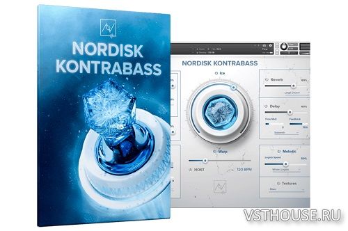 Have Instruments - NORDISK KONTRABASS (KONTAKT)