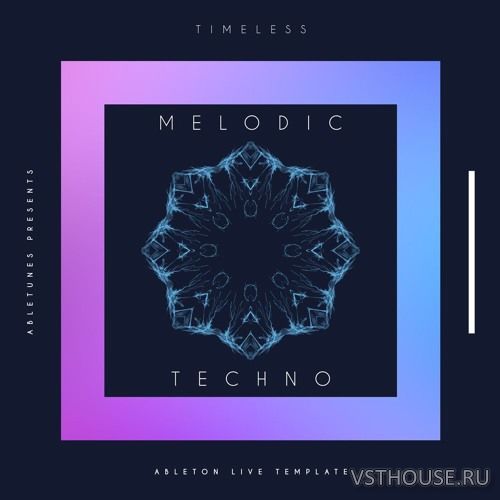 Abletunes - Timeless Ableton Live Template (LIVE)