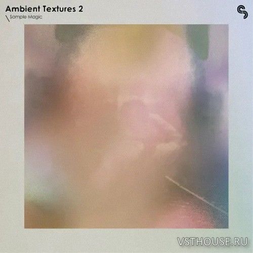 Sample Magic - Ambient Textures 2 (MIDI, WAV)