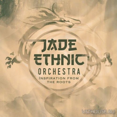 Strezov Sampling - JADE Ethnic Orchestra v1.1 (KONTAKT)