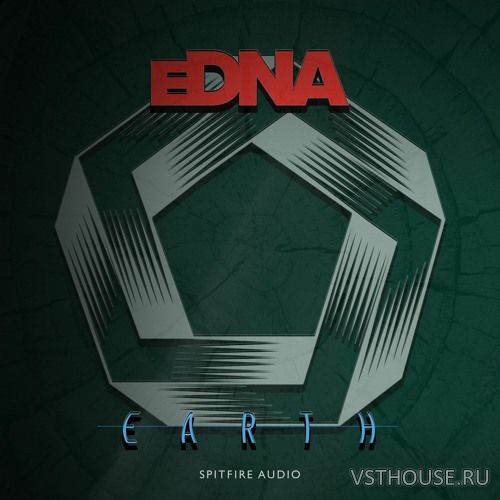 Spitfire Audio - EDNA Earth 1.1 (KONTAKT)