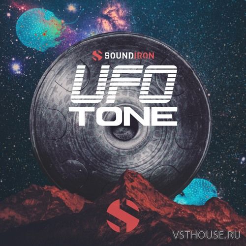 Soundiron - UFO Tone (KONTAKT)