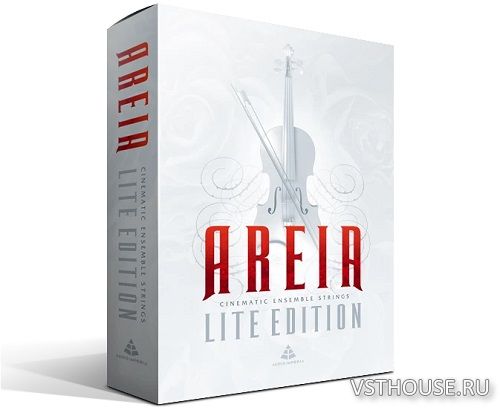 Audio Imperia - Areia Lite Edition (KONTAKT)