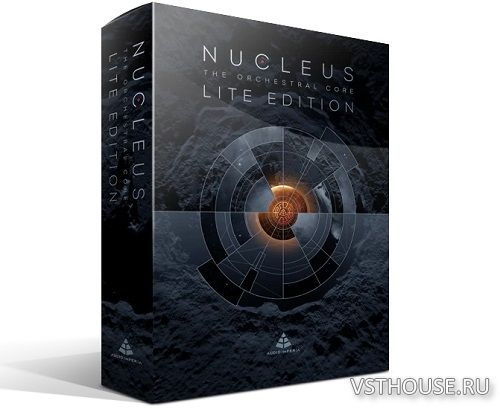 Audio Imperia - Nucleus Lite Edition (KONTAKT)