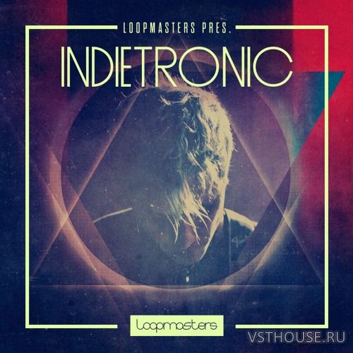 Loopmasters - Indietronic