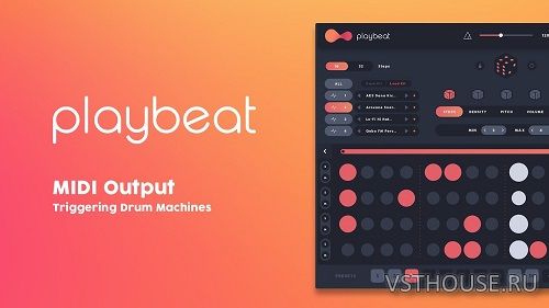 Audiomodern - Playbeat 2.3.3