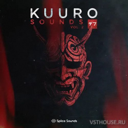 Splice - KUURO Sounds Sample Pack Vol.2 (WAV)