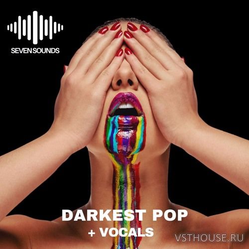 Seven Sounds - Darkest Pop (MIDI, WAV)