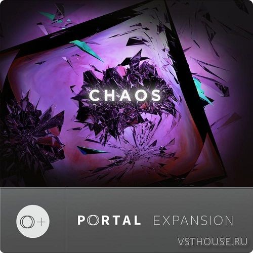 Output - Chaos PORTAL Expansion WIN.OSX (OUTPUT PORTAL)