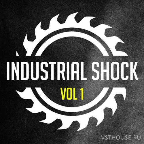 Tonepusher - Industrial Shock vol.1 (SYNTH PRESET)