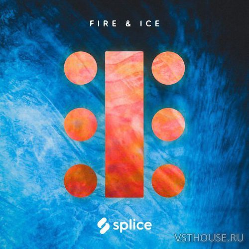 Splice Originals - Fire and Ice - Analog Astra (MIDI, WAV, ASTRA)