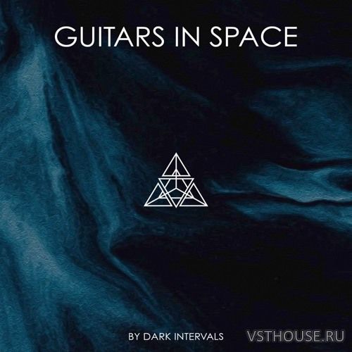 Dark Intervals - GUITARS IN SPACE (KONTAKT)