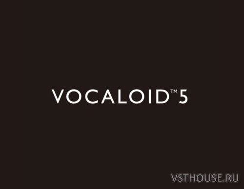 Yamaha - Vocaloid 5.6.2 x64 [22.01.2021]